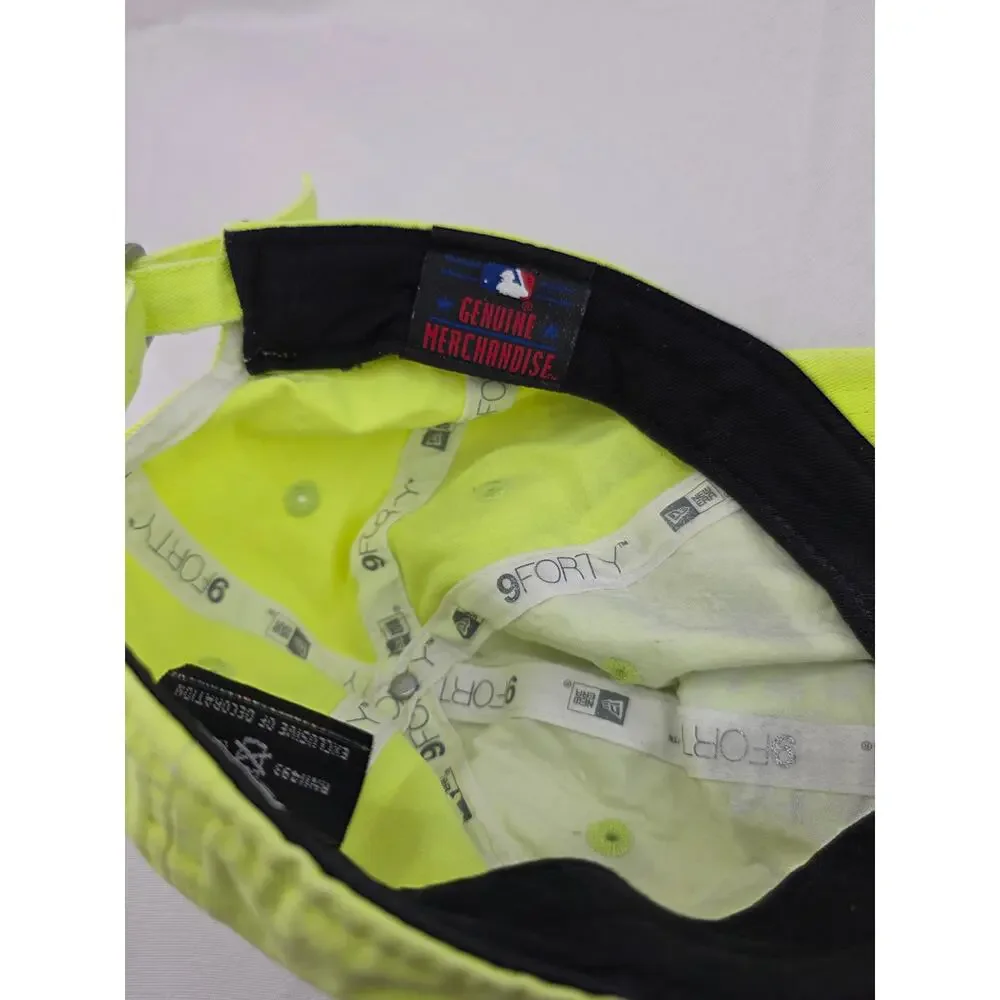St. Louis Cardinals New Era adjustable baseball cap